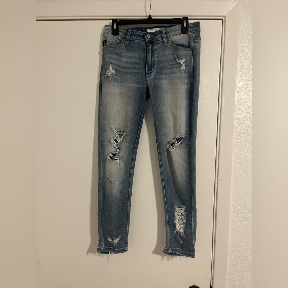 Kancan size 28